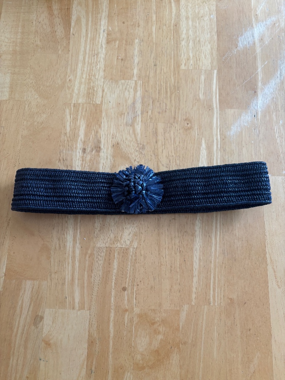 Navy Belt